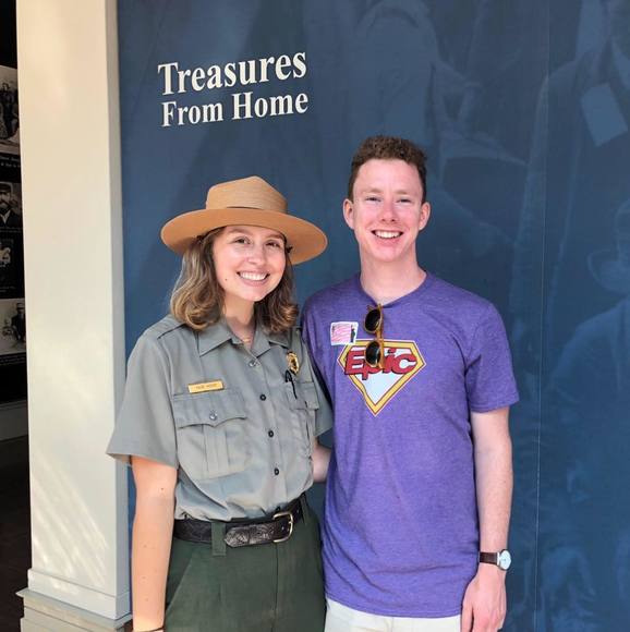 Meet your Posher, Paige - Picture 1 of 1